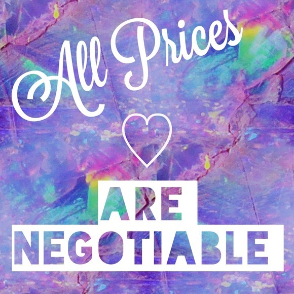 Accepting Reasonable Offers - Picture 1 of 2